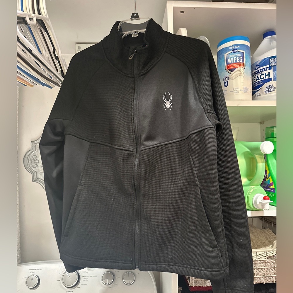 Men’s Medium Spyder Jacket